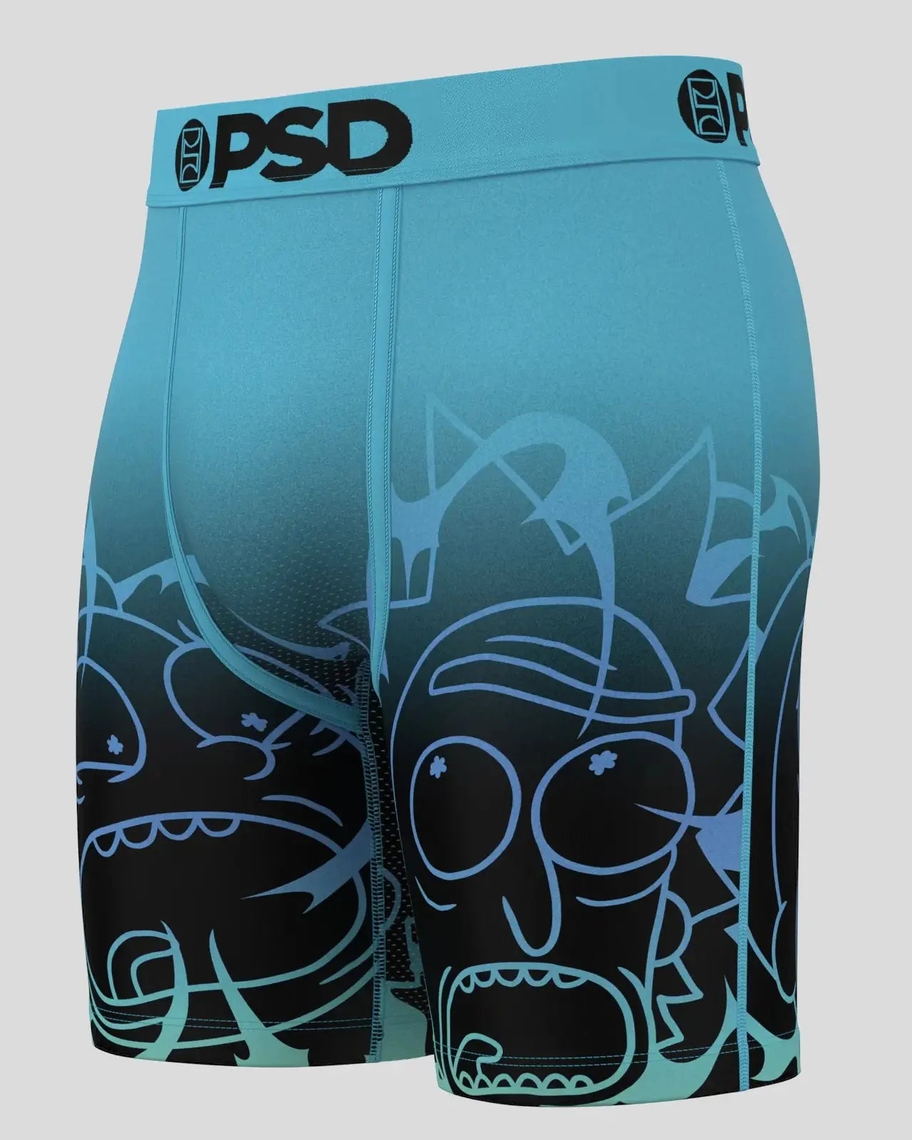 PSD Underwear Boxer Brief