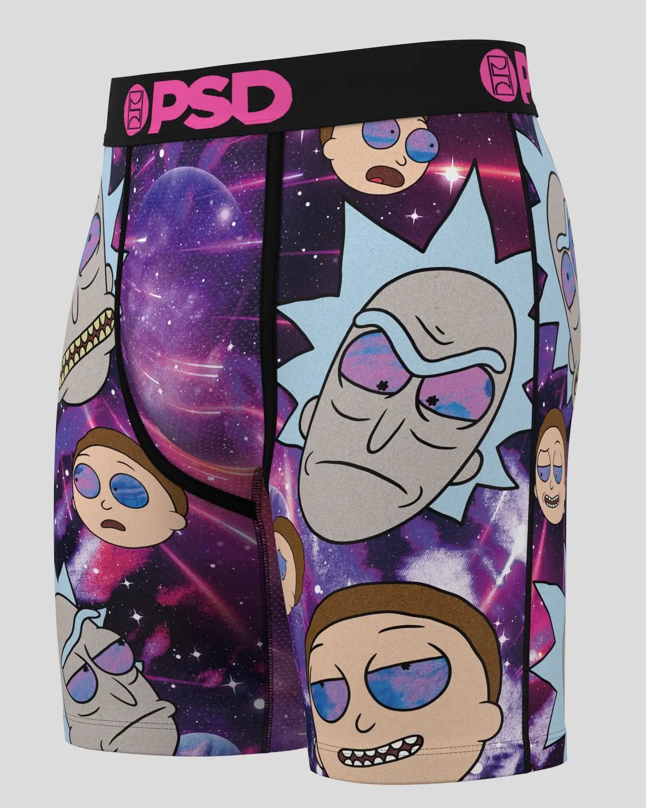 PSD Underwear Boxer Brief