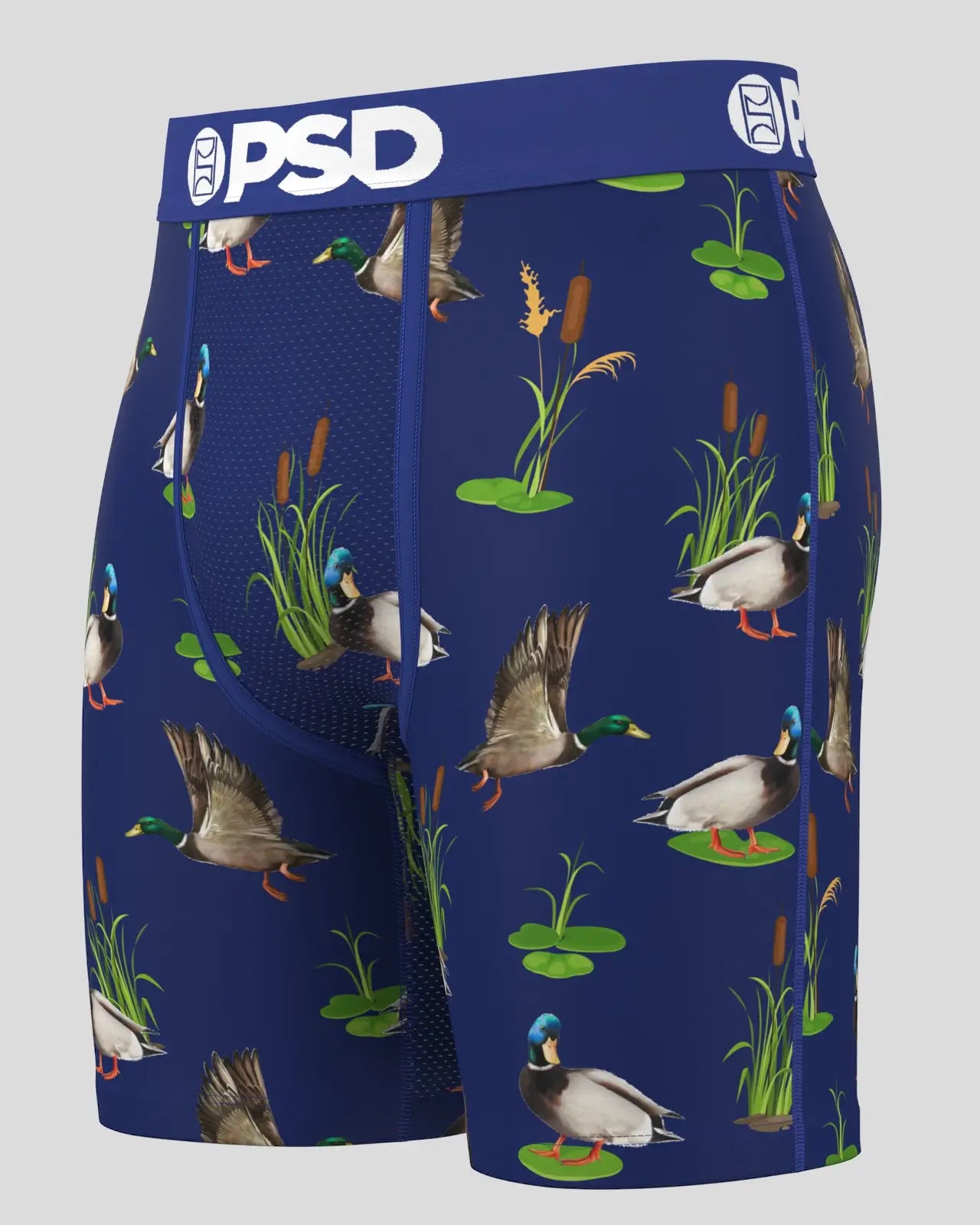 PSD Underwear Boxer Brief