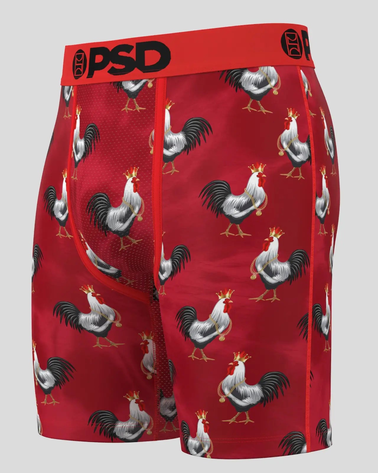 PSD Underwear Boxer Brief
