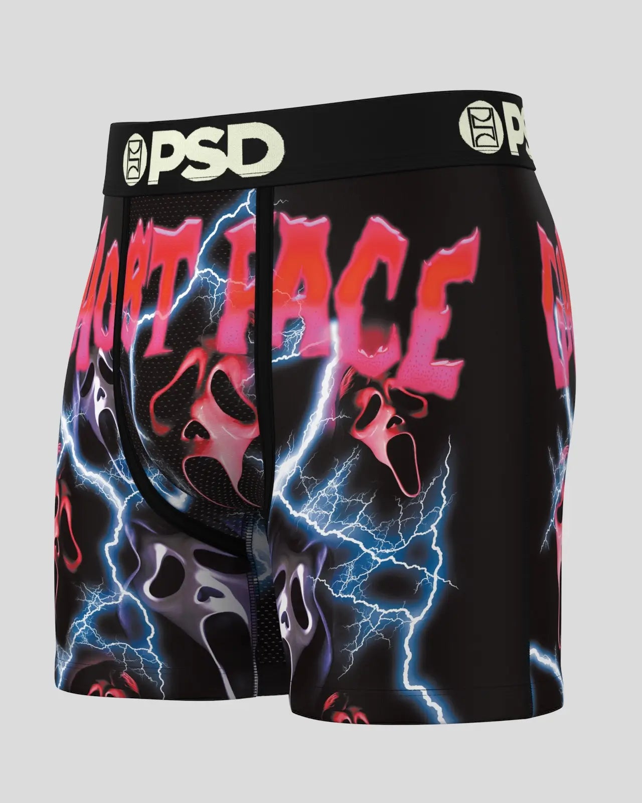 PSD Underwear Boxer Brief