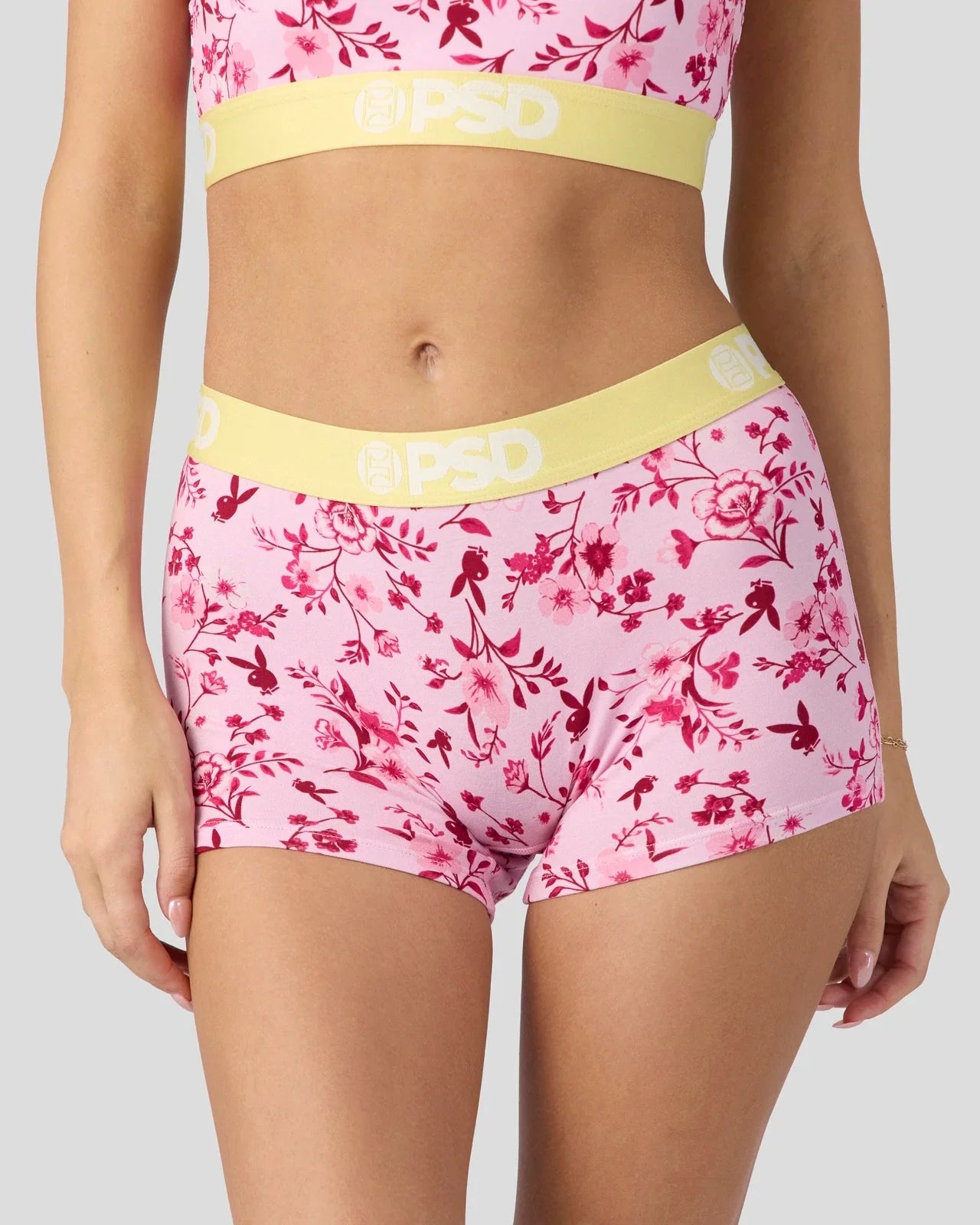 PSD Boy Short