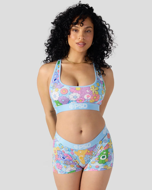 PSD Women's Sports Bra