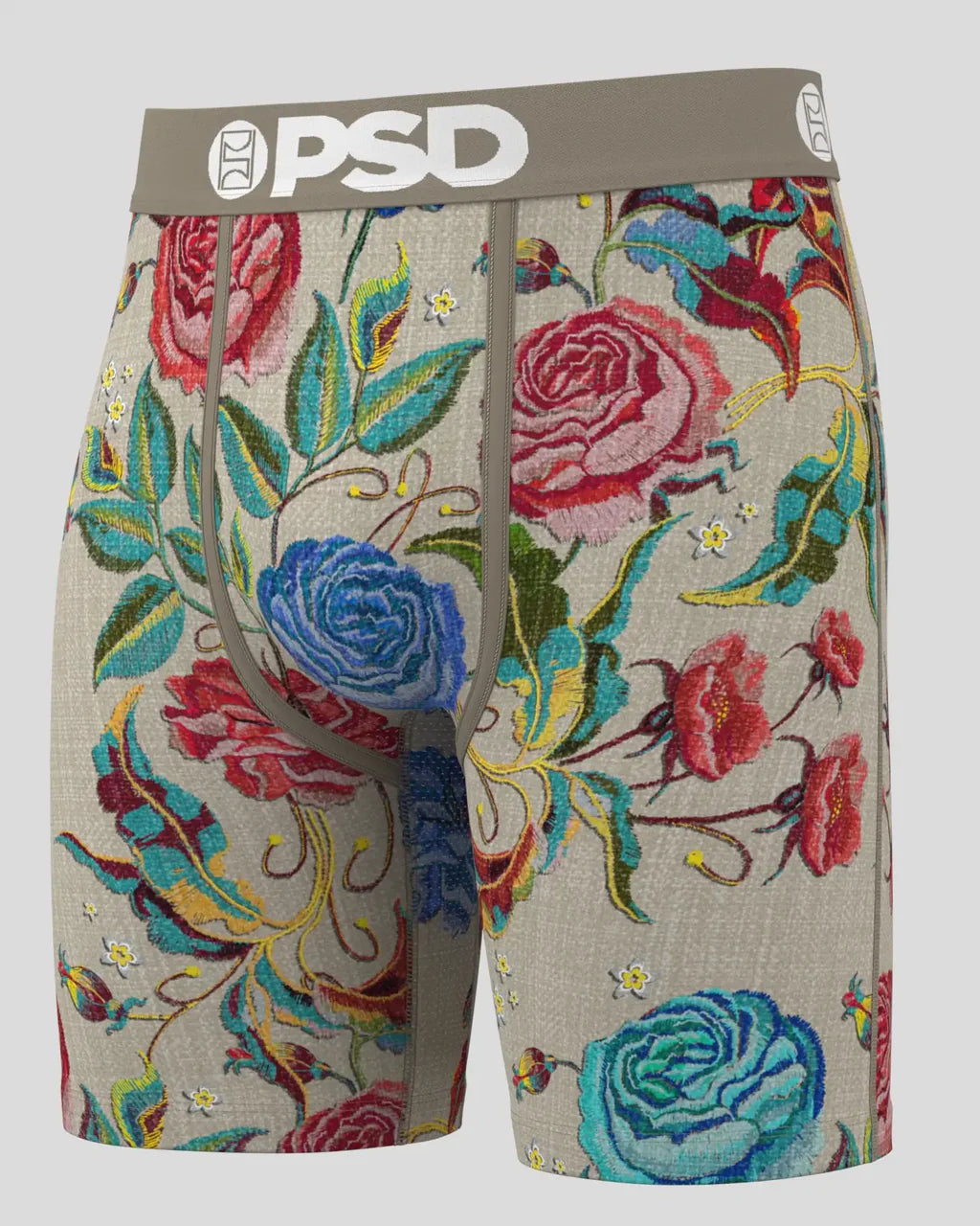 PSD Men's Core Standard Boxer/Brief