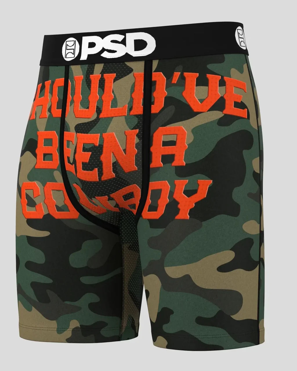 PSD Men's Core Standard Boxer/Brief
