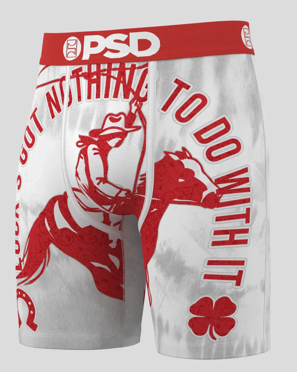 PSD Men's Core Standard Boxer/Brief