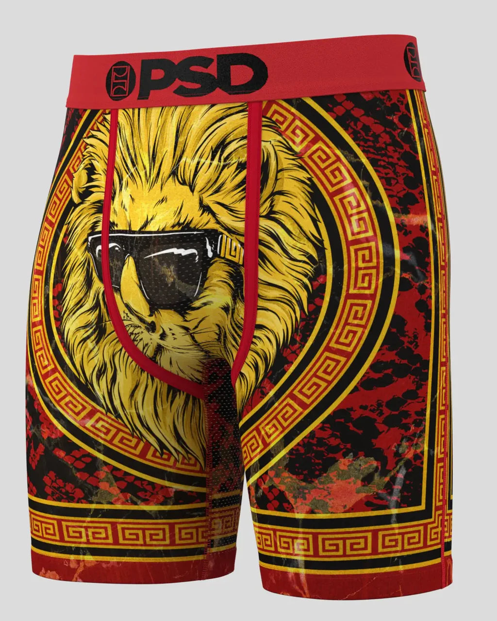PSD Men's Core Standard Boxer/Brief
