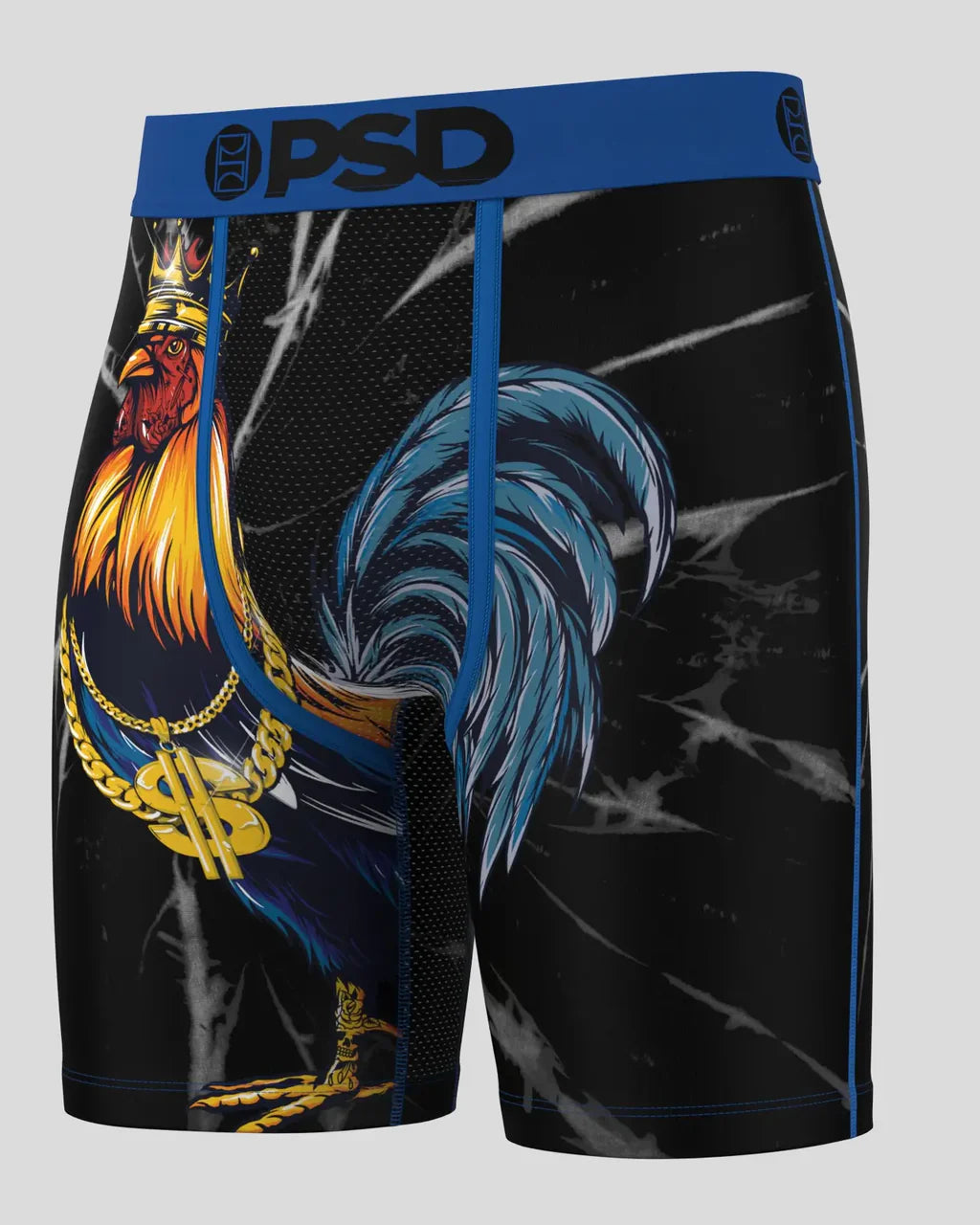 PSD Men's Core Standard Boxer/Brief