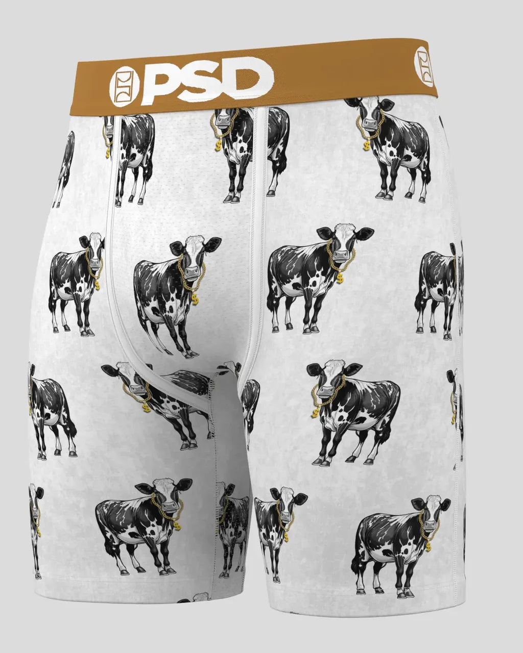 PSD Men's Core Standard Boxer/Brief