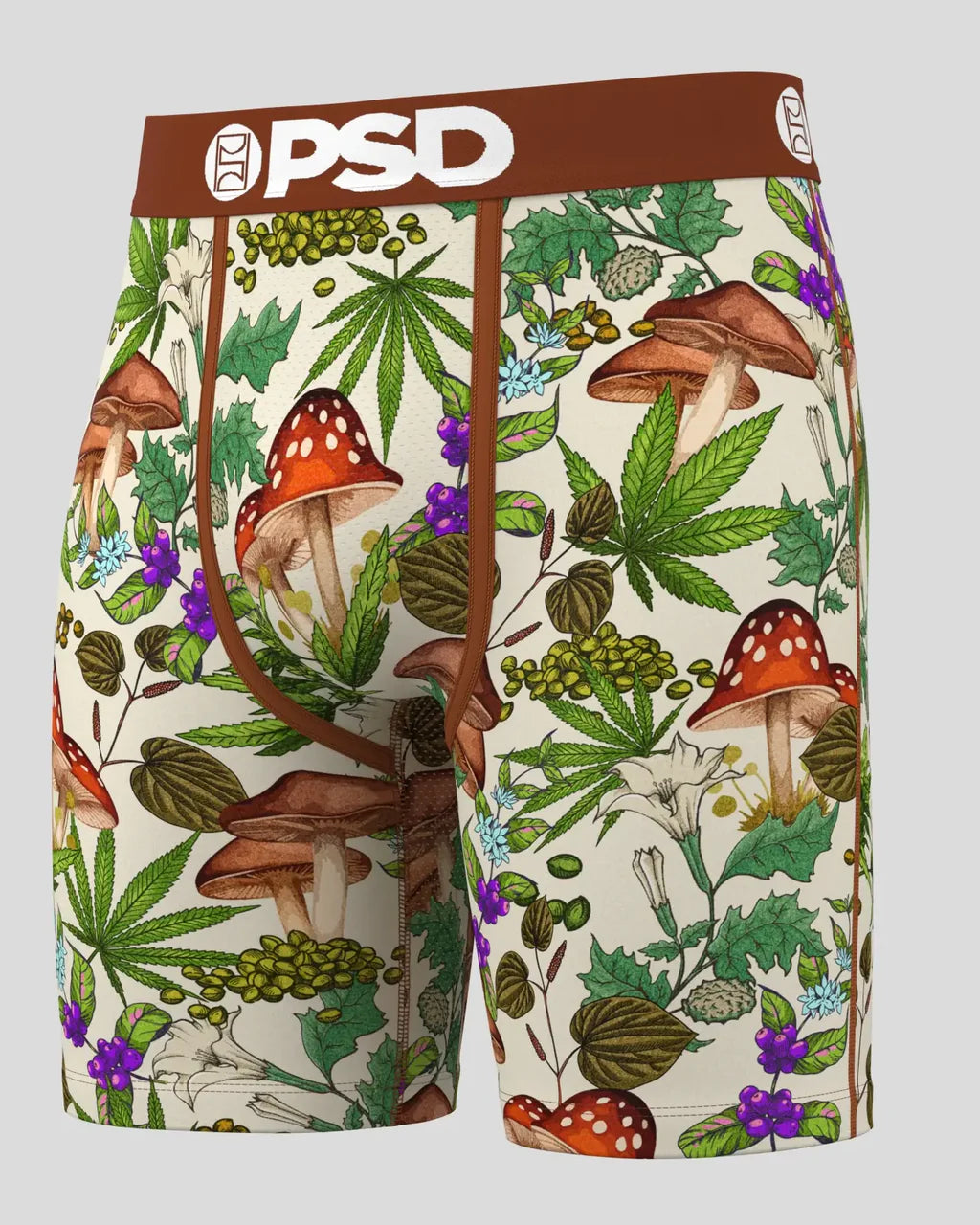 PSD Men's Core Standard Boxer/Brief