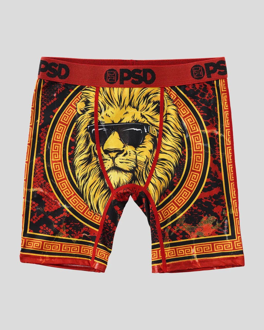 PSD Core Standard Youth Boxer Brief