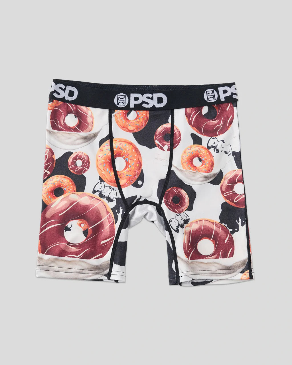 PSD Core Standard Youth Boxer Brief