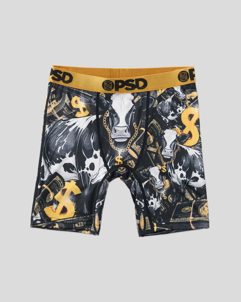 PSD Core Standard Youth Boxer Brief