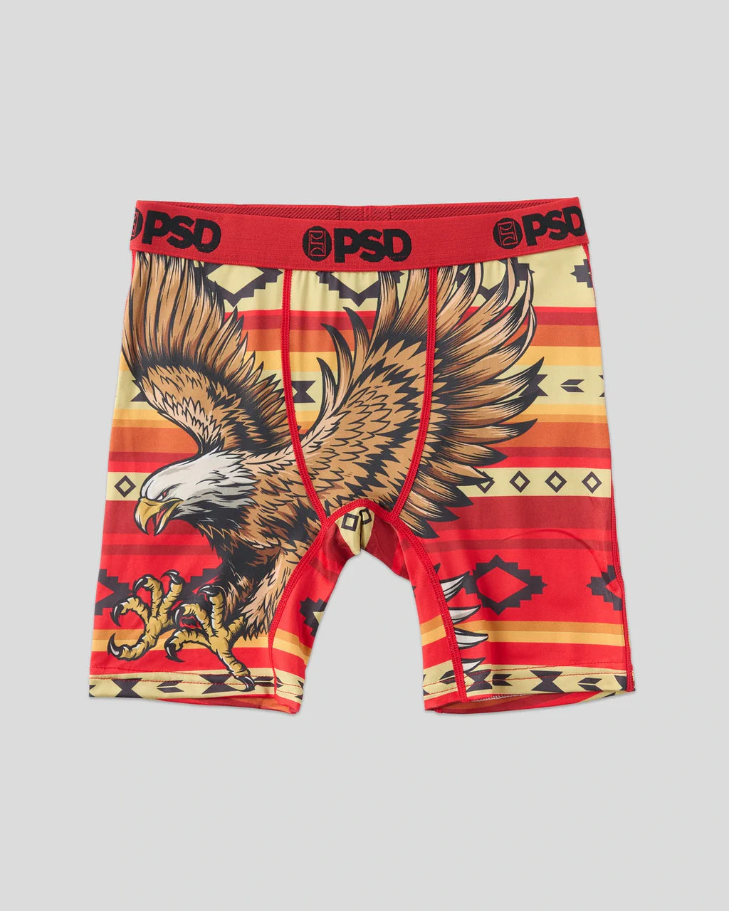 PSD Core Standard Youth Boxer Brief