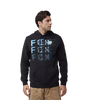 Emotion Pullover Hoodie