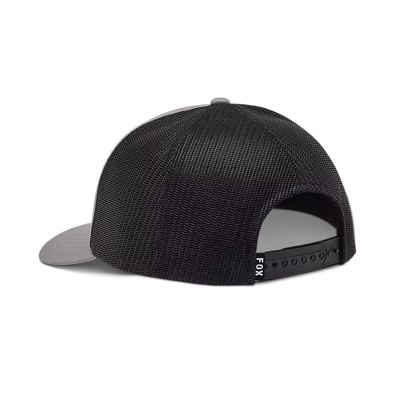 Fox Head Trucker Hat