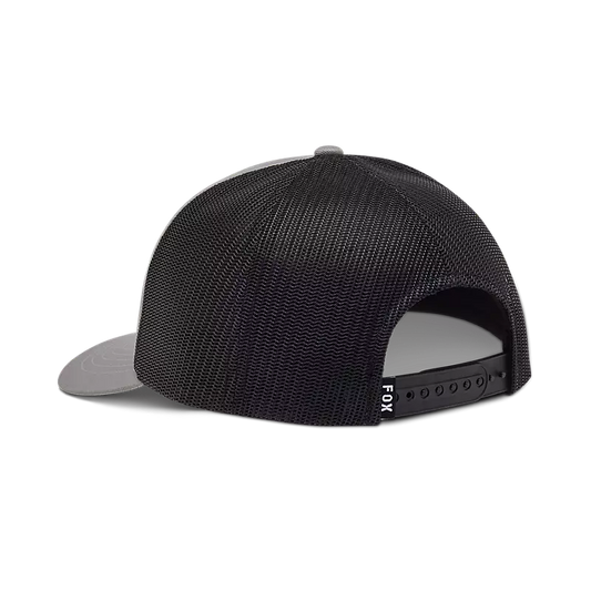 Fox Head Trucker Hat