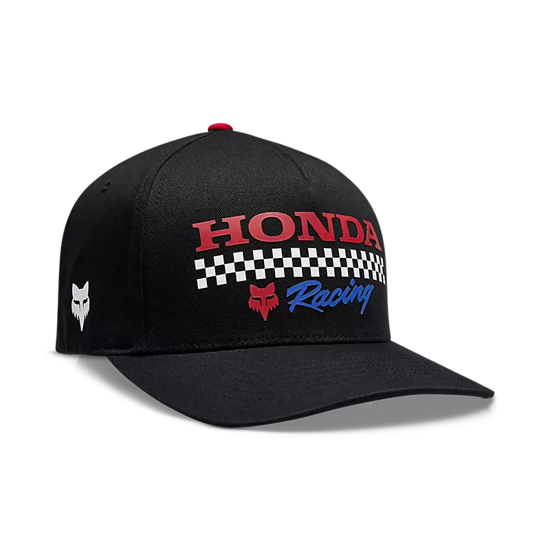 Honda Flexfit Hat