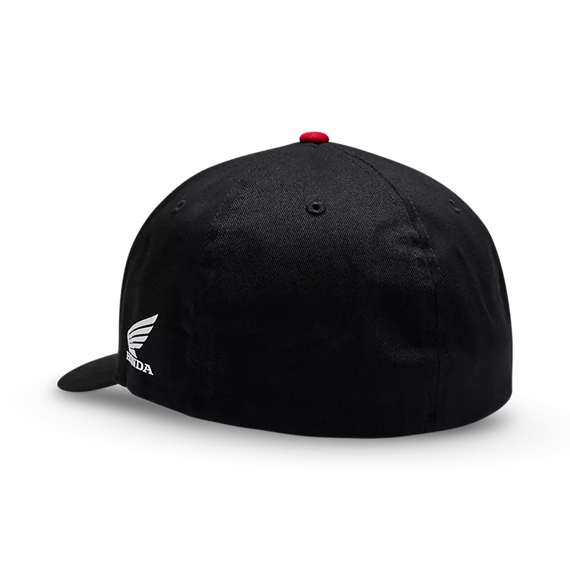 Honda Flexfit Hat