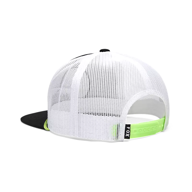 Fox Kawasaki Snapback Hat