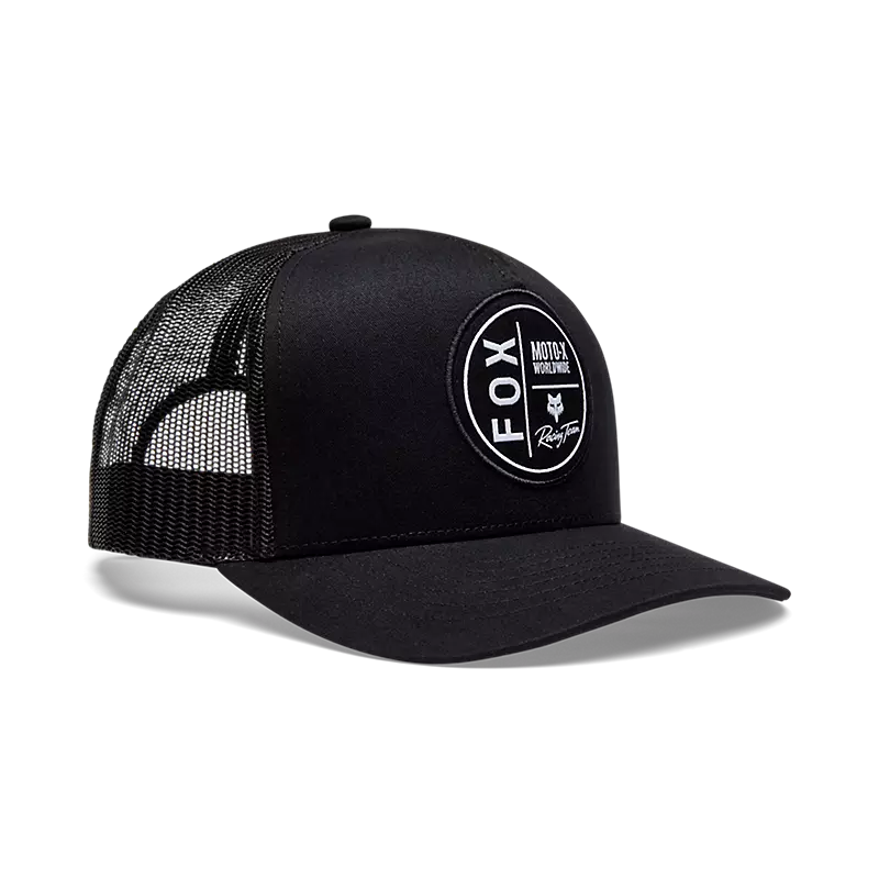 Worldwide Trucker Hat
