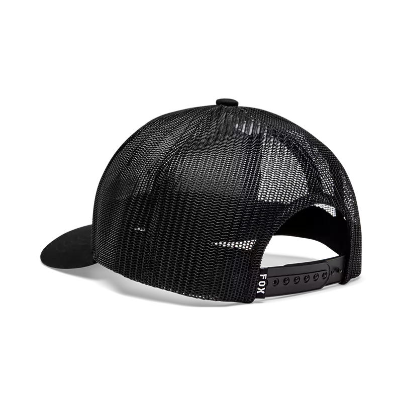 Worldwide Trucker Hat