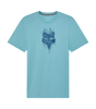 Fox Bark Tech Tee