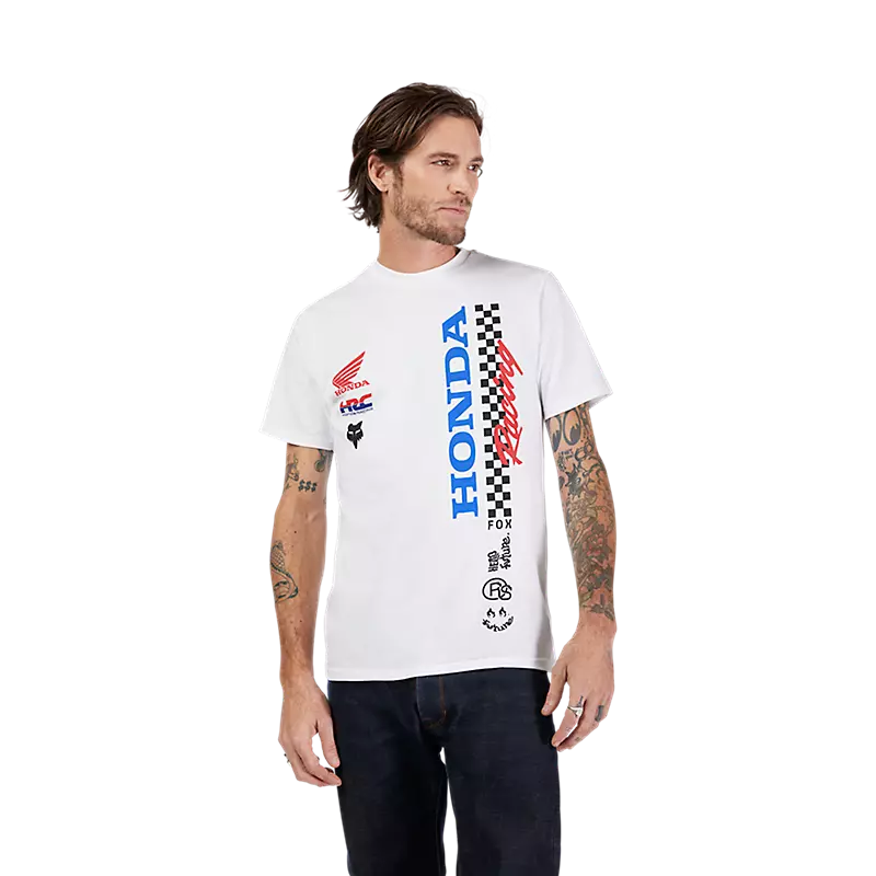Fox Honda Tee