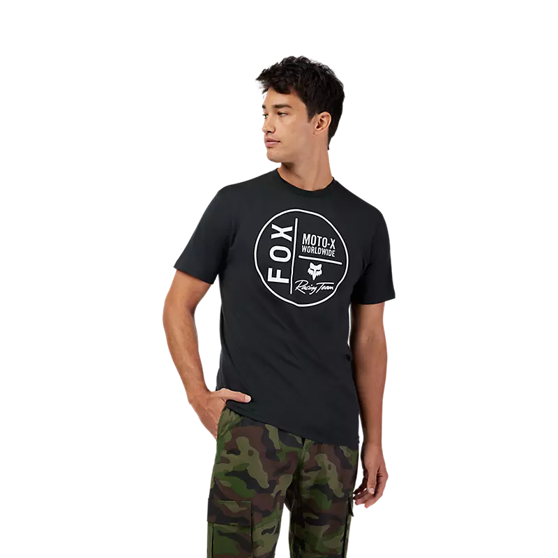 Fox Worldwide Premium Tee