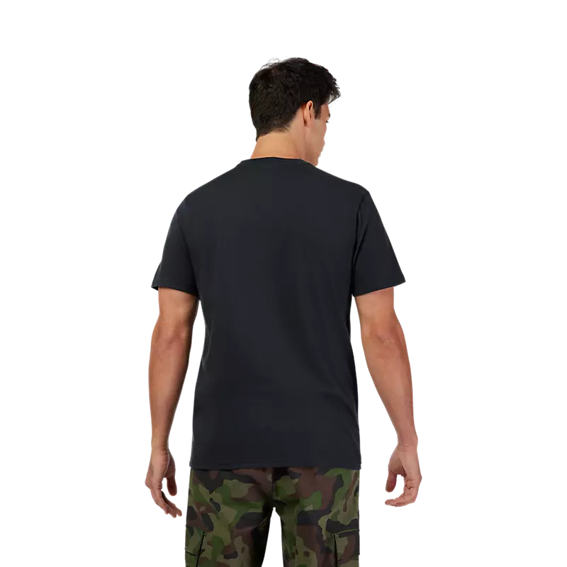 Fox Worldwide Premium Tee