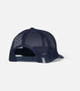 Bottom Dweller Retro Trucker Hat