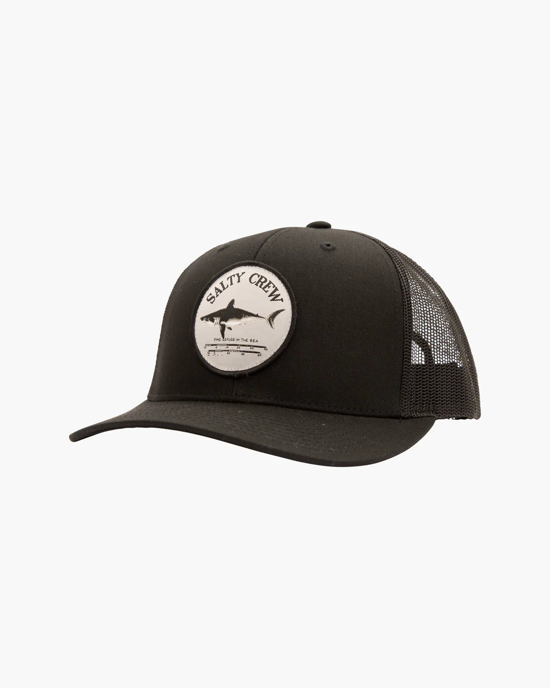 Salty Crew Bruce Retro Trucker