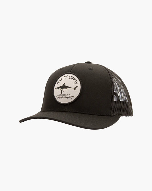 Salty Crew Bruce Retro Trucker