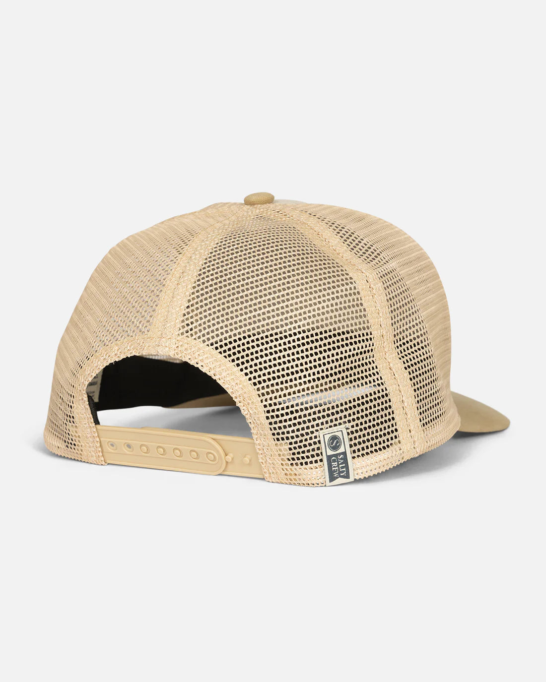 Tentacles Retro Trucker