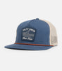 Salty Crew Boat Shop Trucker Hat