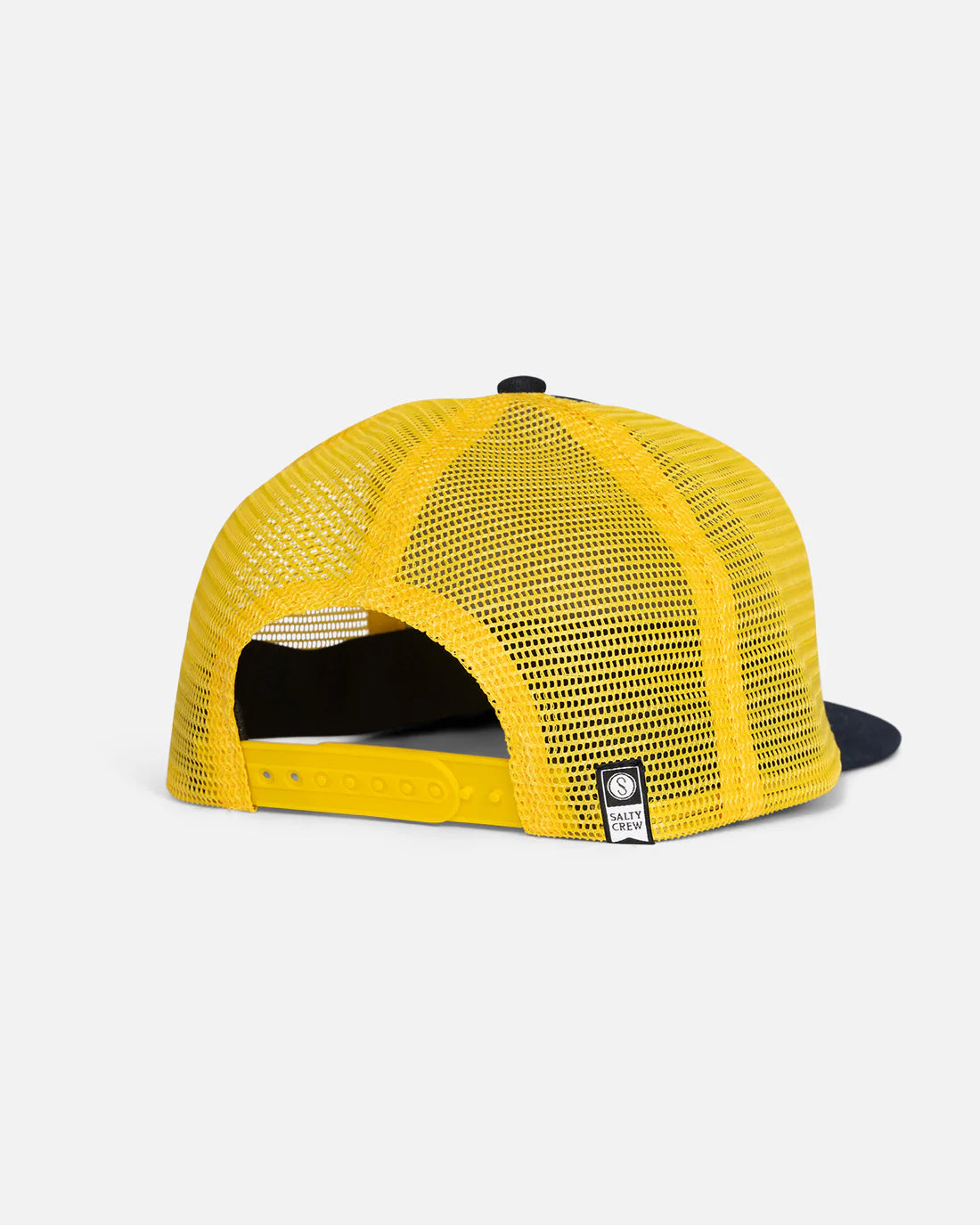 Salty Crew Ashore Boys Trucker Hat