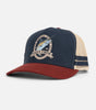 Salty Crew Bill Club Trucker Hat