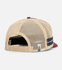 Salty Crew Bill Club Trucker Hat