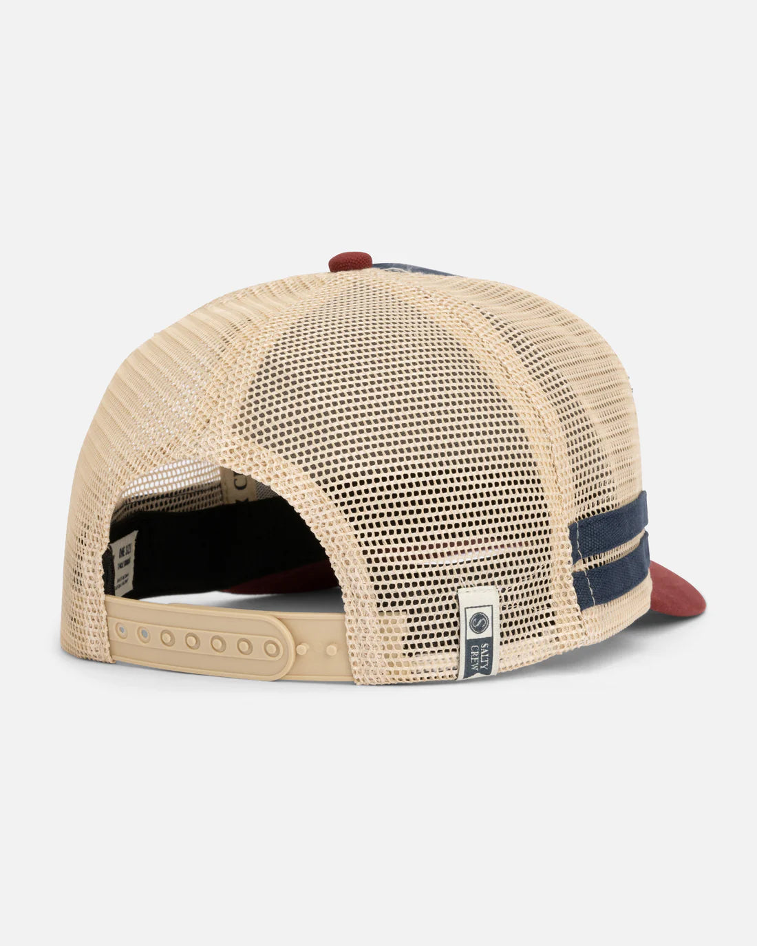 Salty Crew Bill Club Trucker Hat