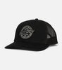 Salty Crew Skewed Trucker Hat