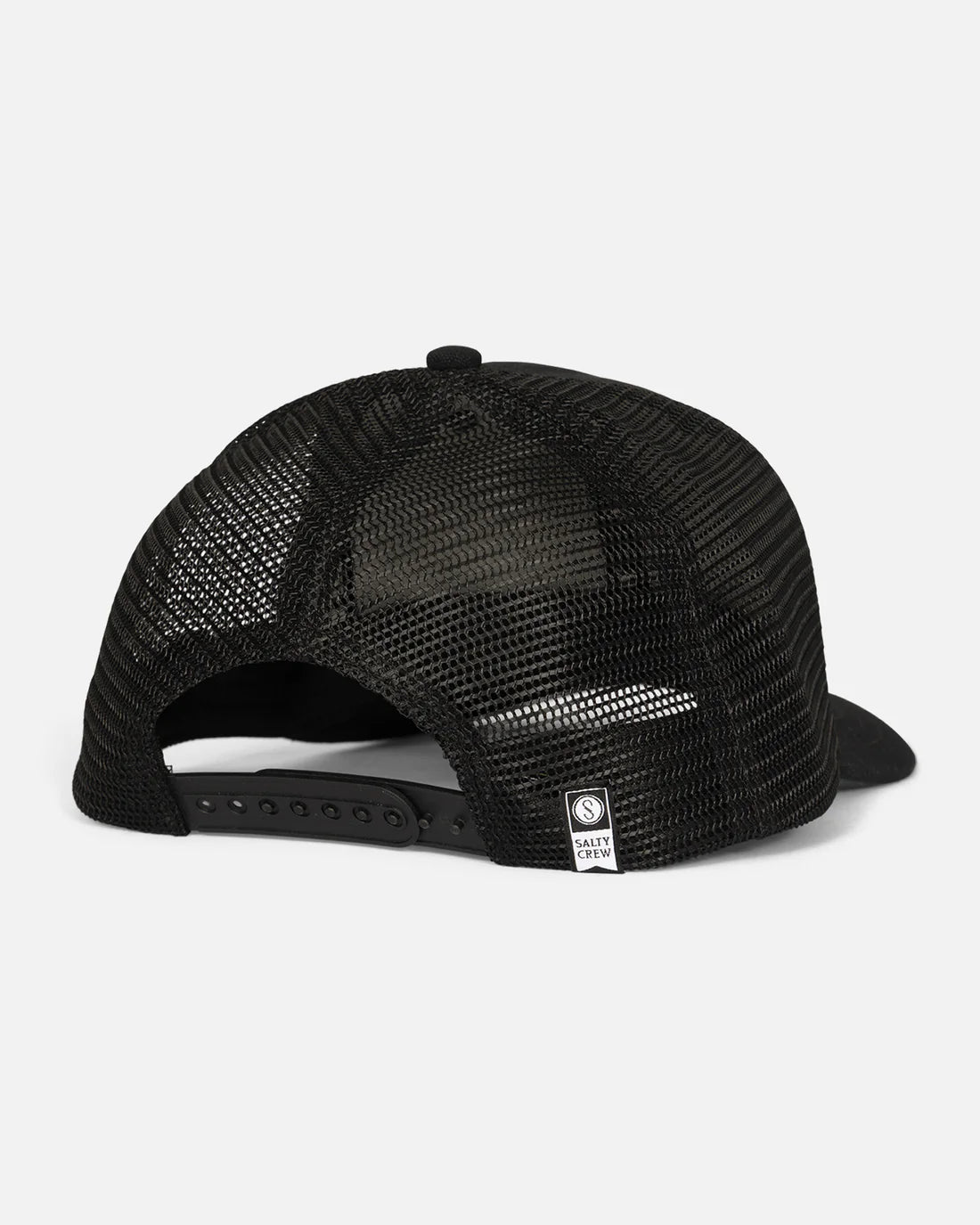 Salty Crew Skewed Trucker Hat