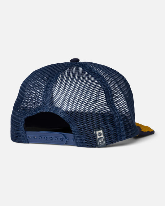 Salty Crew Women's Yacht Club Trucker