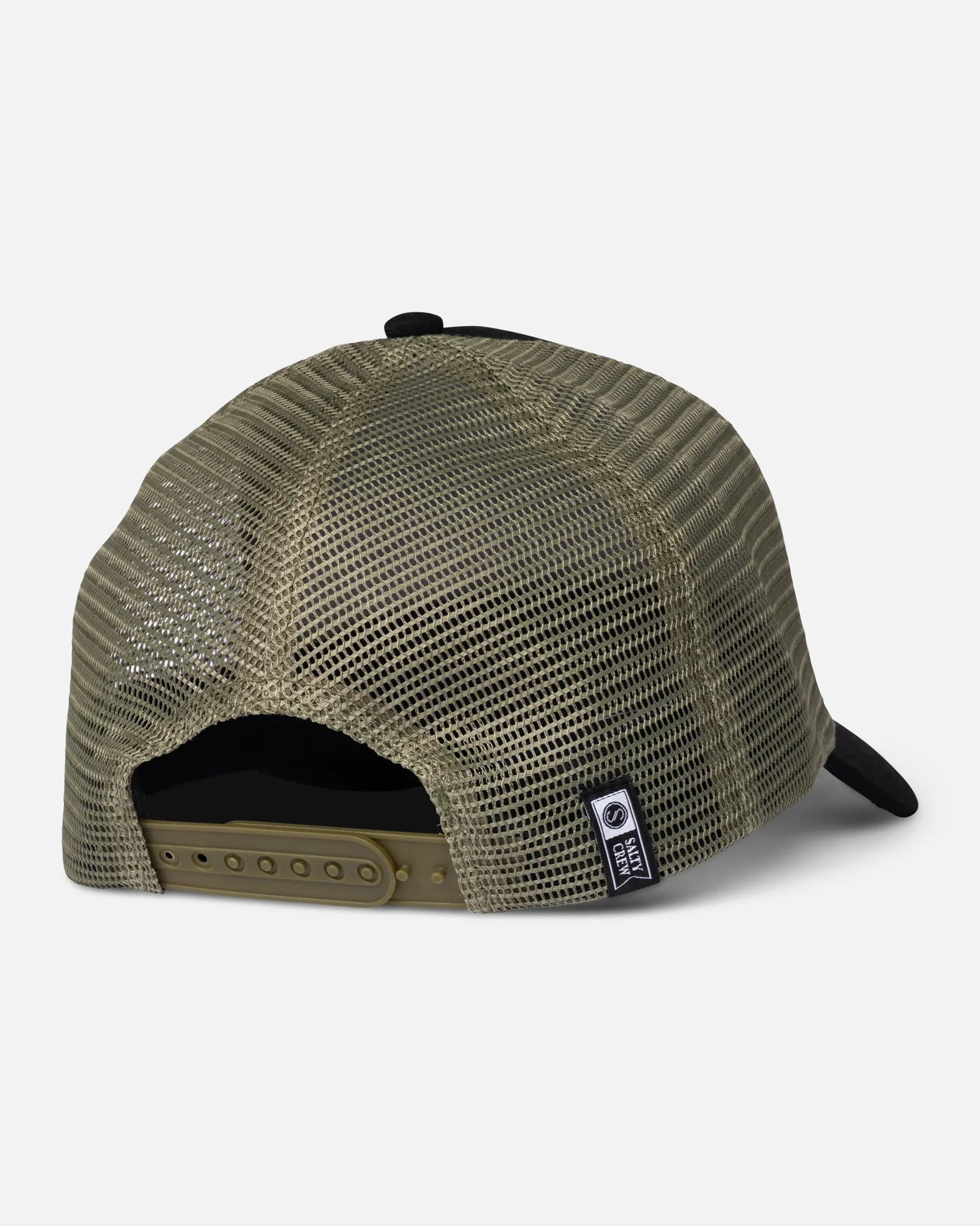 Salty Crew Men's Live Bait Trucker