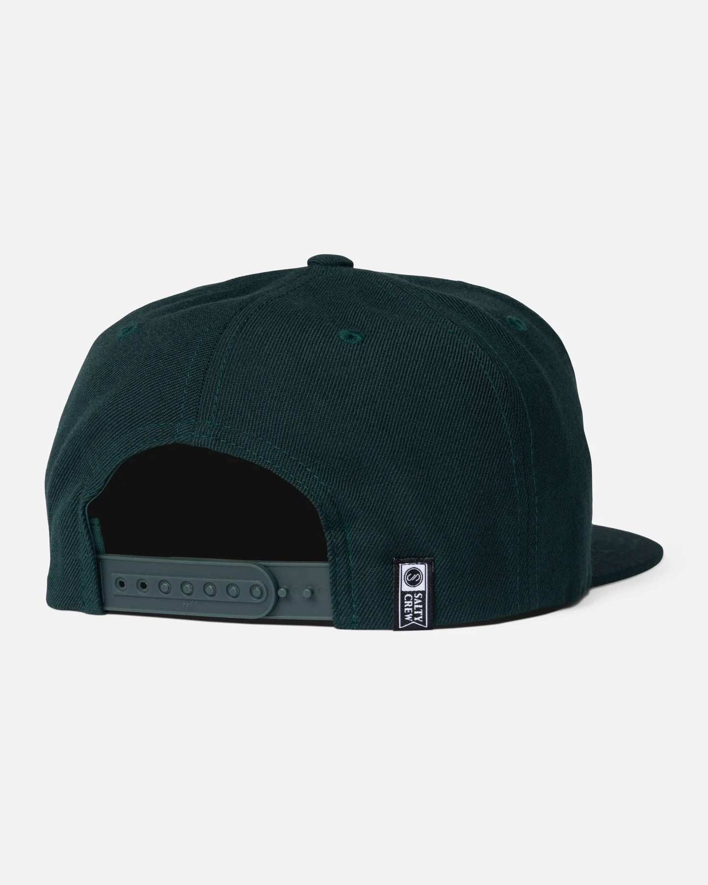 Salty Crew Men's Tailgate Snapback