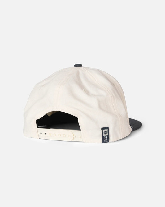 Salty Crew Men's Hooked Up Snapback