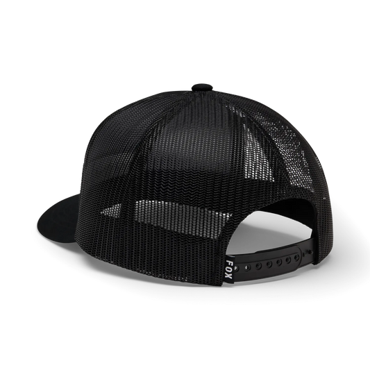 Fox Men's Block Mesh Trucker Hat