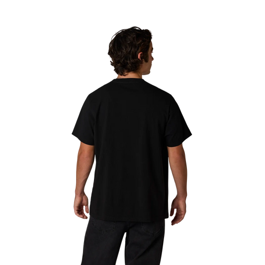 Fox Men's Badge 195 Original Tee