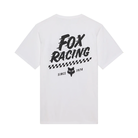 Fox Men's Speed 195 Original Tee