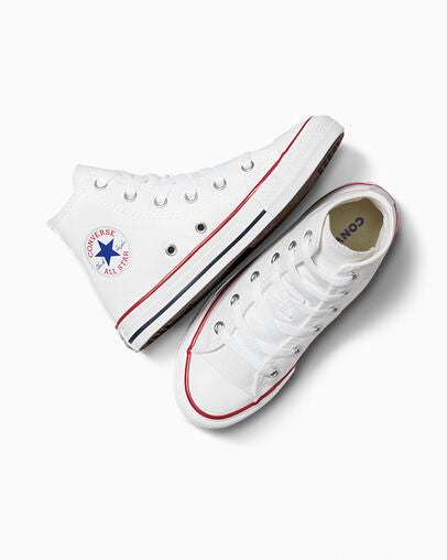 Kids Chuck Taylor All Star Canvas