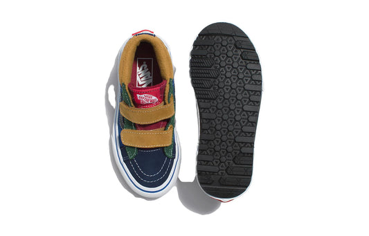 SK8-Mid Reissue V MTE Youth